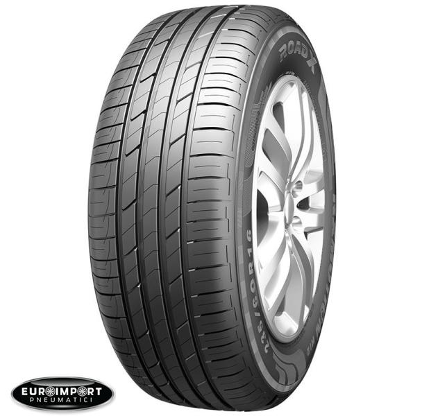 Roadx RXMOTION H12  205/50 R15 89 V   DOT 2025
